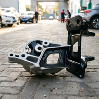 Support de montage de groupe motopropulseur BYD Song, support moteur, qualité OEM, pièces automobiles en stock, directement de l'usine