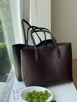 Sac fourre-tout vintage de marque JY pour femmes - Sac à bandoulière en toile imperméable élégant avec grande capacité, polyvalent pour un usage quotidien