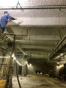 Máquina de espray de <span class=keywords><strong>celulosa</strong></span> de Venta caliente del precio barato de Jiuxu para el <span class=keywords><strong>aislamiento</strong></span> en venta - Product Image 6