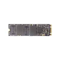 SSD M.2 SATA III Grosir 128GB 256GB 512GB 1TB Internal Solid State Disk untuk Laptop PC
