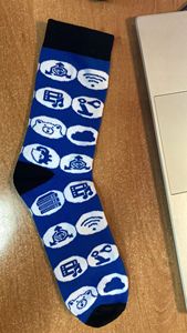 Machine à tricoter pour chaussettes de marque leader de l'industrie équipée de machines d'embarquement pour chaussettes faciles à utiliser - Product Image 5