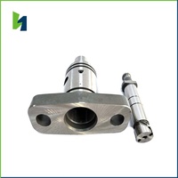 Mitsubishi S6R/S6N/S6B Piston & Barrel Types de système d'injection de carburant dans l'injection de piston de moteur diesel pour moteur marin de bateau