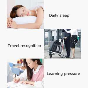 Venta caliente 2024 Sleep Spray 90 ml/botella para relajarse sueño profundo ingredientes naturales lavanda Spray Sleep - Product Image 4