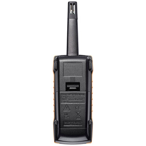 Nouveau Thermohygromètre Numérique Testo 625 Authentique avec Connexion à l'Application - Product Image 5