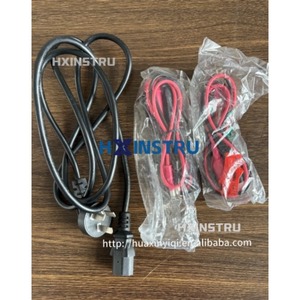 Gwinstek GPP-3323 เครื่องจ่ายไฟฟ้ากระแสตรงแบบตั้งโปรแกรมได้หลายช่องสัญญาณ พร้อมพอร์ตชาร์จ USB-C สำหรับอุตสาหกรรม  วัสดุพลาสติก สำหรับอุปกรณ์อิเล็กทรอนิกส์ รุ่น H - Product Image 2