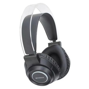 <span class=keywords><strong>JKK</strong></span> NUEVOS Auriculares para Juegos con Diadema Flexible y Luz LED BT600 - Product Image 1