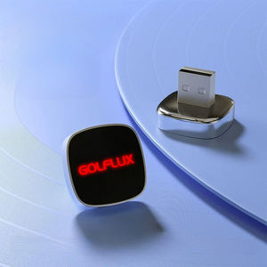 แฟลชไดรฟ์ USB สำหรับรถยนต์ ความจุ 32 GB 3.0 แฟลชไดรฟ์โลหะขนาดเล็ก ยังไม่มี<span class=keywords><strong>รีวิว</strong></span> - Product Image 4