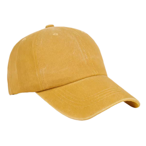 Cappellino Traspirante Regolabile per Pesca e Golf con Ampia Area per Ricami Dettagliati - Product Image 5