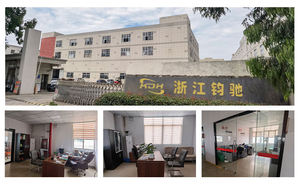 Grúa EQ 2 Ton Camión portátil Cran Cuerda de alambre eléctrica Elevación Cadena Polipasto - Product Image 4