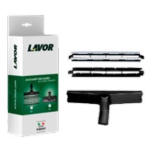 แปรงดูดฝุ่น อุปกรณ์เสริมสำหรับดูดฝุ่นและของเหลว สีดำ รุ่น 10001 10920 - Product Image 3