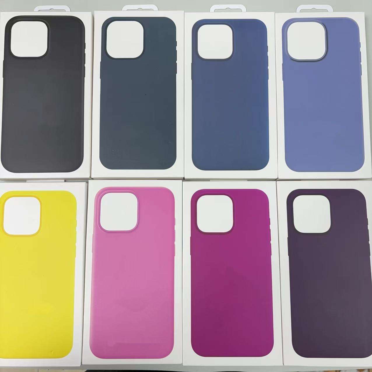 Pop Phone Case Shockproof Flexible Protection 2025