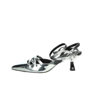 SLINGBACK SF4021 PX460 PLATA - Product Image 1