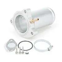 Kit de vanne Egr 57mm, accessoires de voiture, pour VW MK4