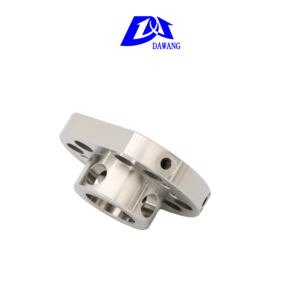 Servicios de mecanizado CNC personalizados Aluminio 6061 7075 Fabricante de piezas de fresado CNC de precisión en China Servicio de mecanizado CNC OEM - Product Image 1