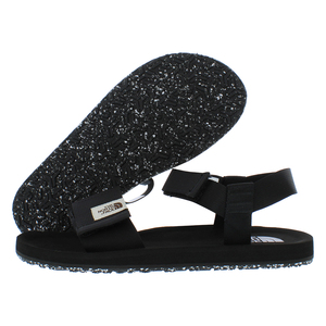 Scarpe da Uomo The North Face Skeena, Taglia 11, Colore: Nero - Product Image 2