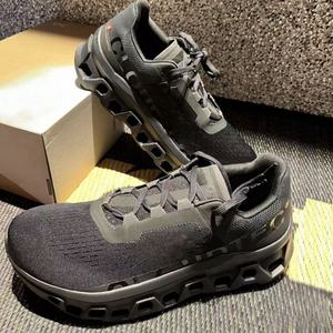 Zapatillas Deportivas Unisex al por Mayor, Última Moda, Zapatillas Deportivas para Hombre, Ligeras, Transpirables, de Malla, para Otoño - Product Image 4