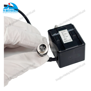 1 Piece High Quality <strong>Encoder</strong> G2.110.2581 for Heidelberg SM52 Offset Printing Spare Parts <strong>Sensor</strong> G2.110.2581/02 - Product Image 4