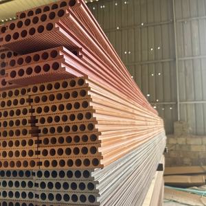 OEM/ODM Disponible WPC Panneau Plancher de terrasse extérieur WPC Pont <span class=keywords><strong>pour</strong></span> <span class=keywords><strong>piscine</strong></span> Cour Scenic <span class=keywords><strong>Spot</strong></span> - Product Image 3