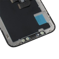 Ponsel Display terlaris pabrik pengganti layar LCD iPhone X kualitas tinggi garansi 1 tahun