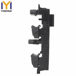 Interruptor <span class=keywords><strong>Elevalunas</strong></span> eléctrico para Golf Passat B5 Bora <span class=keywords><strong>Seat</strong></span> <span class=keywords><strong>Leon</strong></span> 1J4959857D - Product Image 5