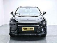 Offre Spéciale SUV d'occasion Lynk & Co 01 2023 2.0T 8AT Conduite à Gauche Toit Panoramique Caméra 360° Conduite Autonome L2 Véhicule d'occasion fiable pour l'exportation