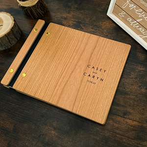 Regalo nupcial <span class=keywords><strong>personalizado</strong></span> único <span class=keywords><strong>libro</strong></span> <span class=keywords><strong>de</strong></span> invitados <span class=keywords><strong>de</strong></span> madera regalo <span class=keywords><strong>de</strong></span> boda álbum <span class=keywords><strong>de</strong></span> fotomatón libros <span class=keywords><strong>de</strong></span> memoria <span class=keywords><strong>de</strong></span> boda - Product Image 3