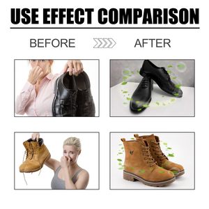 2024 New Product Ideas Freshening Sports Shoes Insoles Bamboo Charcoal <b>Deodorant</b> Patch Odor Elimination Freshening Inlay <b>Foot</b> - Product Image 3