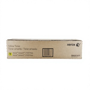 Cartucho de Tóner Original para Uso en Xerox Versant 2100 3100 4100 006R01630/31/32/33 - Product Image 6