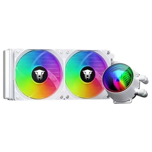 Jungle Leopard AIO TK1 240/360P argb thủy lực vòng bi 800-1800 + 10% RPM TDP lỏng Cooler - Product Image 3