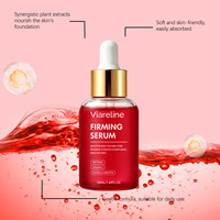 Sérum à la vitamine C éclaircissant et anti-âge à la Centella Asiatica pour le visage, hydratant et soin quotidien