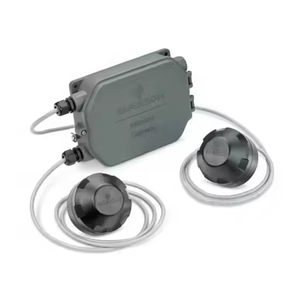 Passerelle sans fil Rosemountt 1410/1410s avec antenne 1410s2aa32ad4n1j1 781sa1pipna1wp3 - Product Image 2