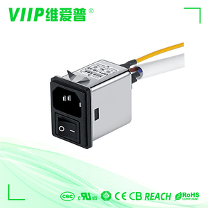 CE & IEC 60601-1 được chứng nhận Y Tế cấp bộ lọc EMI mri & Thiết bị chẩn đoán tương thích - Product Image 3