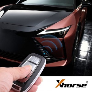 Llave Inteligente Universal para Automóvil Xhorse VVDI XM38, Estilo Xsch01en Ke.<span class=keywords><strong>LSL</strong></span>, Estilo Xslr01en LU.H, Estilo XSps01en Pro.S, Estilo Xskff0en - Product Image 4