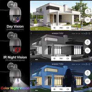 Tinosec 4k 8MP phát hiện con người Home an ninh ip Hệ thống <span class=keywords><strong>camera</strong></span> an ninh Hệ thống <span class=keywords><strong>Camera</strong></span> NVR IP Dome <span class=keywords><strong>Camera</strong></span> - Product Image 3