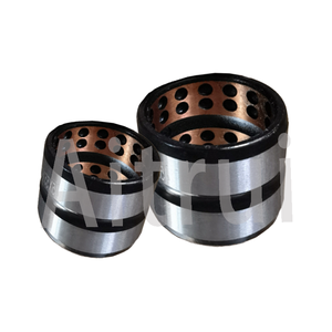 Pin e benna per escavatore 45*55*45 - Product Image 5