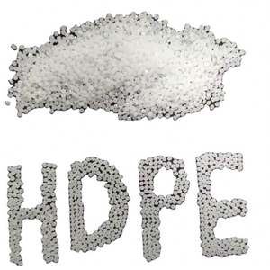 Partículas de HDPE originales de fábrica, resina de HDPE, inyección de HDPE original natural/grado de película Polietileno De Alta Densidad - Product Image 3