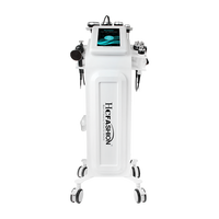 2025 équipement de beauté coréen haute fréquence vide graisse brûlant tout le corps façonnant la Machine de perte de poids