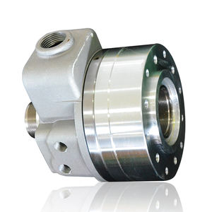 Cylindre hydraulique à ouverture latérale courte de 70,7 cm2 pour tour CNC à 4 axes - Product Image 1