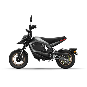Di fascia alta TROMOX MINO B US magazzino 2500W 60V 31AH Mini e bici moto elettrico bici da strada elettrica bici - Product Image 5