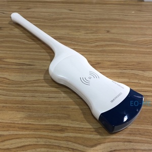 Échographe portable gynécologique et vétérinaire DCU19D avec sonde endocavitaire et convexe pour échographie transvaginale et abdominale - Product Image 3