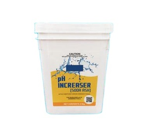 น้ำยาเพิ่มค่า <span class=keywords><strong>pH</strong></span> สระว่ายน้ำ สปา เพิ่มค่า <span class=keywords><strong>pH</strong></span> - Product Image 1