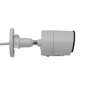 Cámara de Red Tipo Bala Fija AcuSense HIK DS-2CD2083G2-IU Original de 8 MP con Micrófono Incorporado, Visión Nocturna EXIR, IP67, POE - Product Image 4