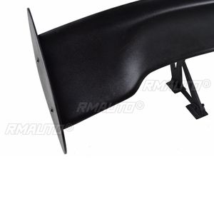 Aileron de coffre arrière universel style GT pour BMW, Lexus, Kia, Audi, VW Golf - Product Image 4
