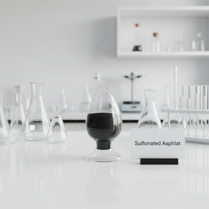 Fournisseur <span class=keywords><strong>d</strong></span>'usine chinoise <span class=keywords><strong>d</strong></span>'asphalte sulfoné (CAS 68201-32-1) 100% pureté KOLANKY Agent auxiliaire chimique <span class=keywords><strong>Plastifiant</strong></span> ISO - Product Image 1