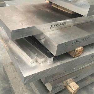 Bloc en alliage d'<span class=keywords><strong>aluminium</strong></span> <span class=keywords><strong>7075</strong></span>/6061/6063/5083/5052 plaque/feuille d'<span class=keywords><strong>aluminium</strong></span> - Product Image 2