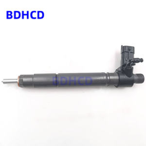 0445115025 dizel Common Rail yakıt enjektörü Auto motor parçaları 0 445 115 025 PIEZO CR/IPL19/ZEREAK50S için - Product Image 4