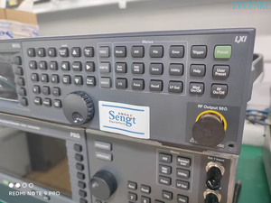 Générateur de signaux Keysight N5183B 20GHz utilisé - Product Image 2