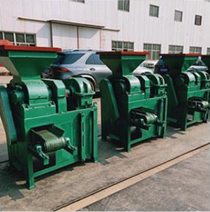 Macchina per bricchettare in polvere minerale/macchina per bricchette di carbone/potente macchina per bricchetti/ - Product Image 5