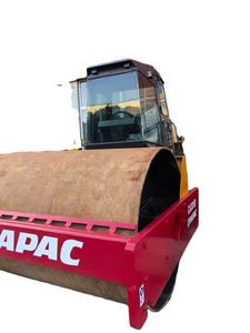 Rouleau Dynapac CA301D Cc211 Dynapac Ca301d CA251D d'occasion, Allemagne - Product Image 1