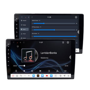 Nouvellement lancé Radio De Coche Android 15 De 1 Din équipement Audio de voiture 360 caméra <span class=keywords><strong>apple</strong></span> écran de lecture de voiture pour <span class=keywords><strong>toyota</strong></span> <span class=keywords><strong>corolla</strong></span> 2005 - Product Image 1